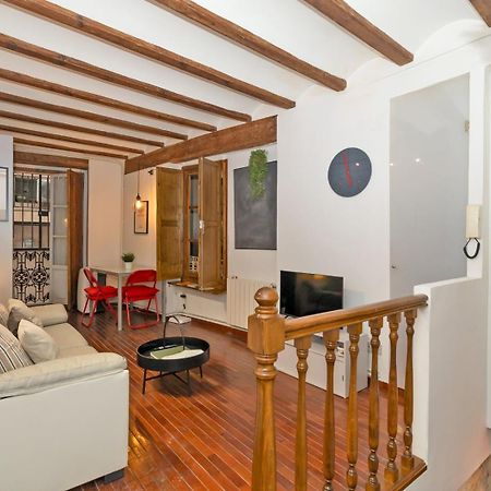Guestready - Relaxing Home In Valencia'S Old Town エクステリア 写真