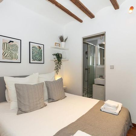 Guestready - Relaxing Home In Valencia'S Old Town エクステリア 写真
