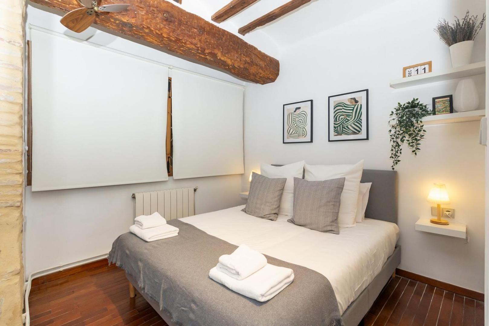 Guestready - Relaxing Home In Valencia'S Old Town エクステリア 写真