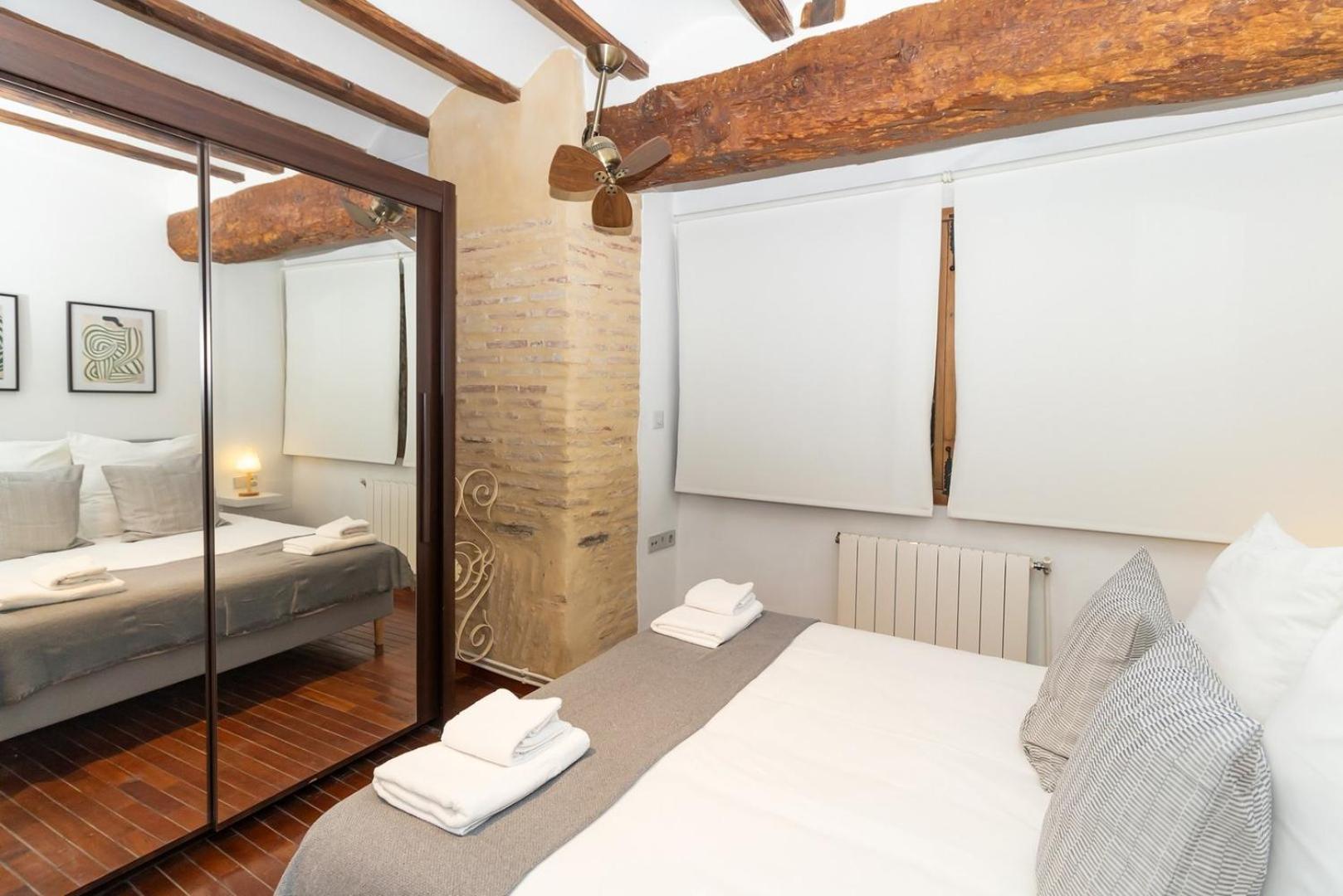 Guestready - Relaxing Home In Valencia'S Old Town エクステリア 写真