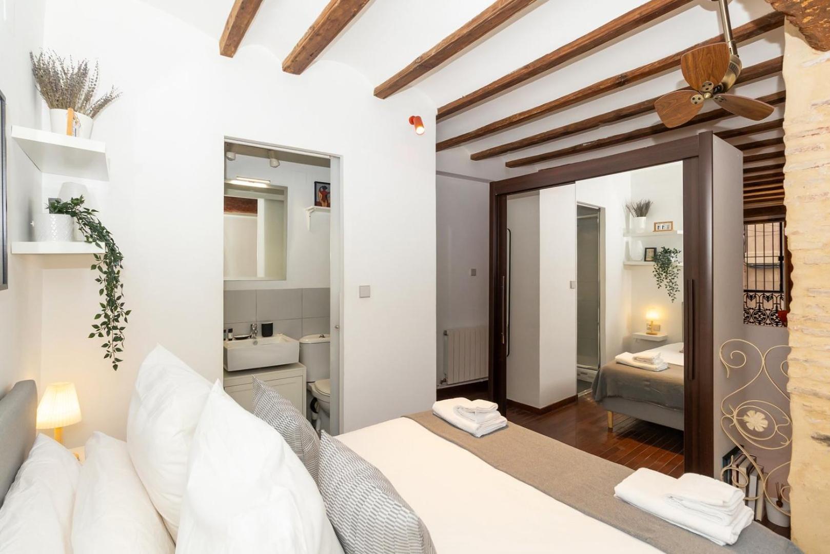 Guestready - Relaxing Home In Valencia'S Old Town エクステリア 写真