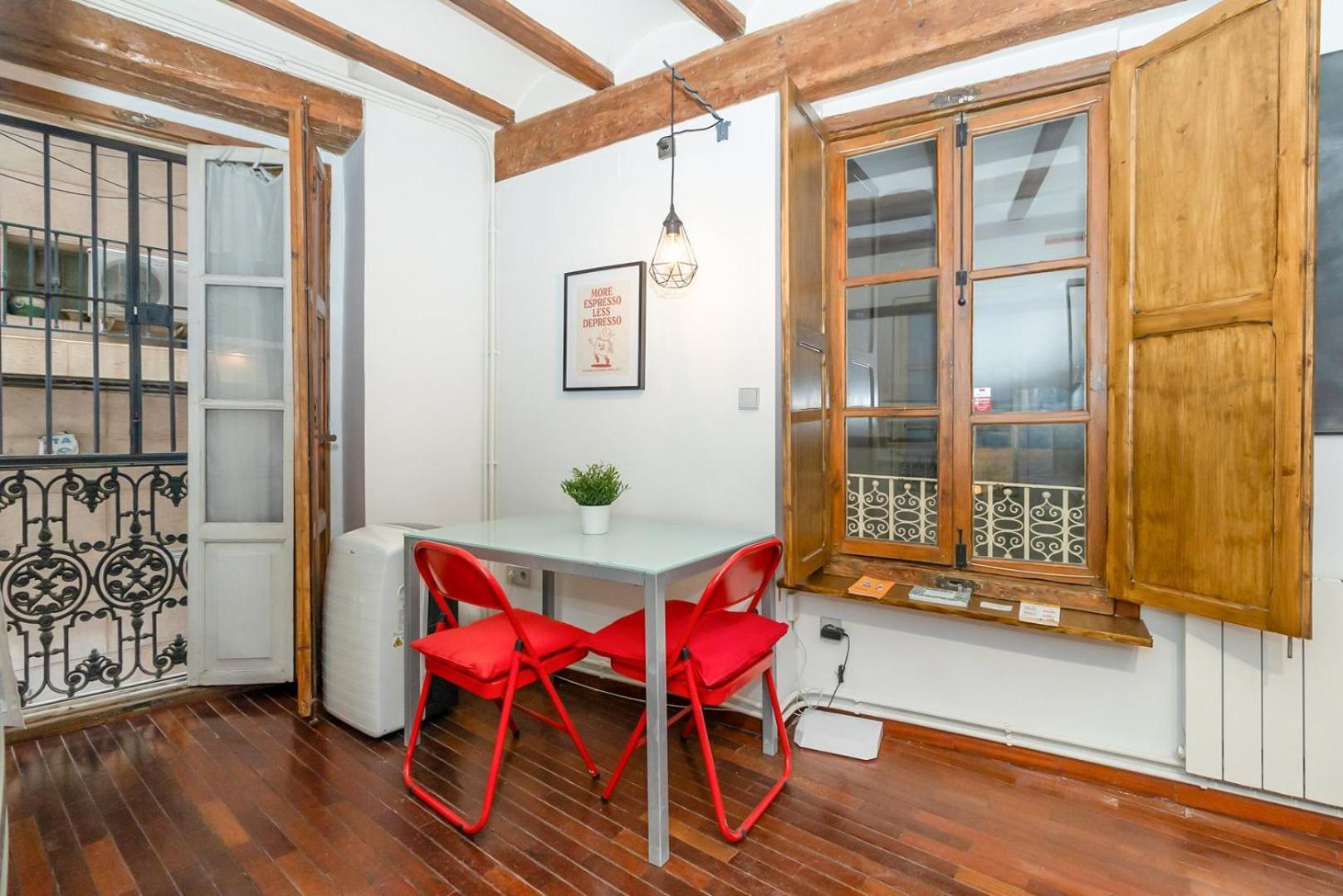 Guestready - Relaxing Home In Valencia'S Old Town エクステリア 写真
